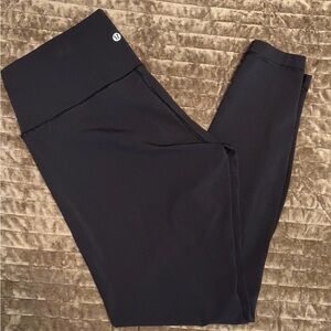 Lululemon wonder unders